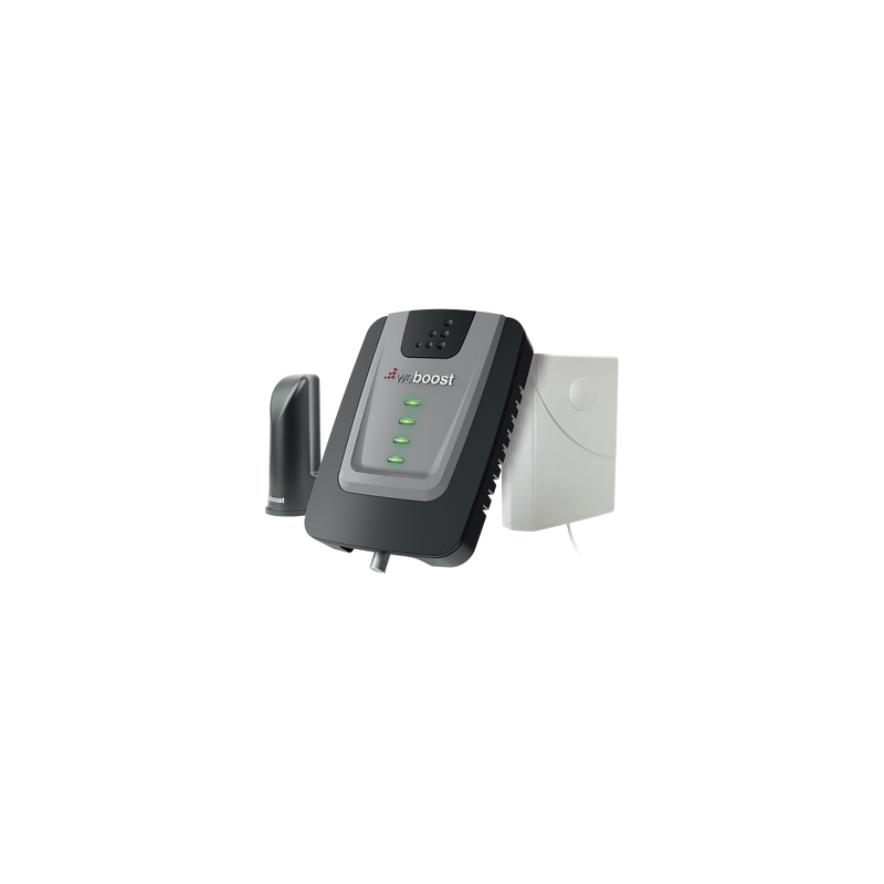 Kit Amplificador Señal Celular Home Room WilsonPro 4G LTE