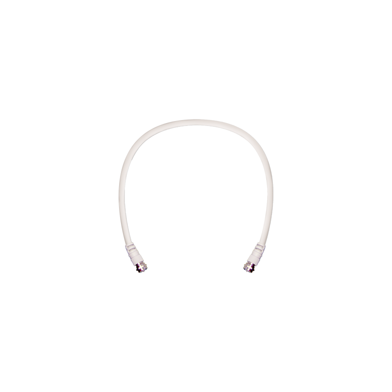 Jumper Coaxial RG-6 60cm WilsonPro