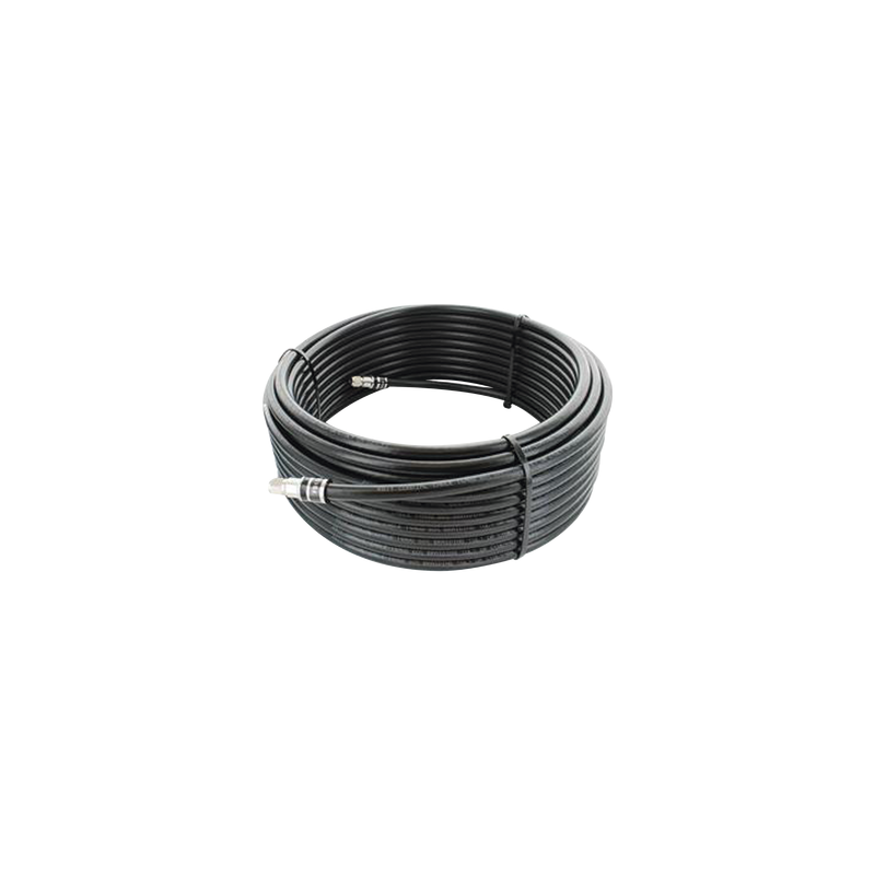 Jumper Coaxial Wilson-RG11 75 Pies - LM Soluciones