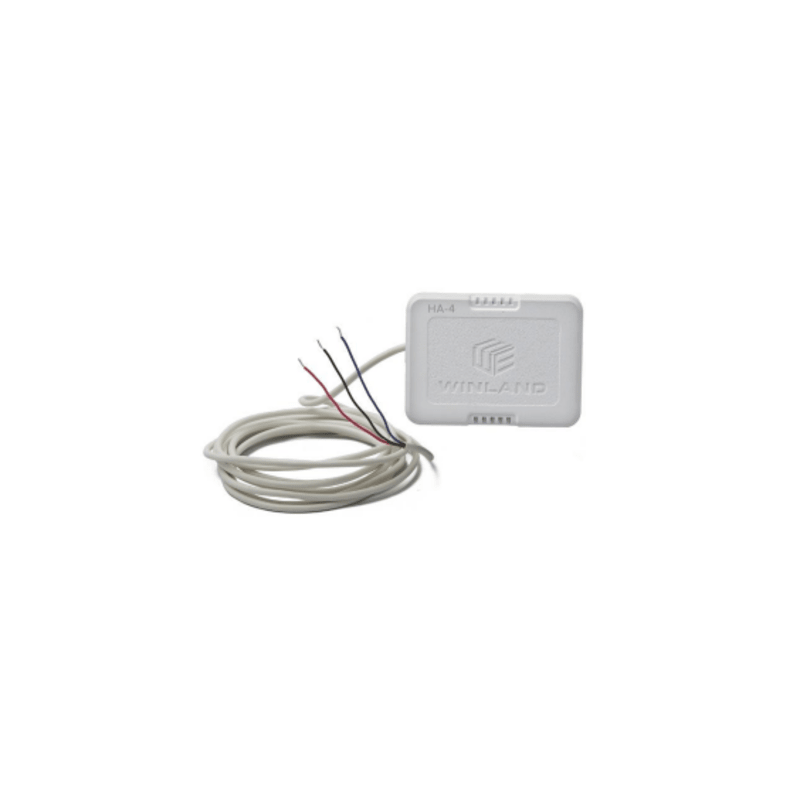 Sensor de Humedad Relativa WINLAND ±3% para montaje superfic | Precio México - Envío Inmediato | LM Soluciones
