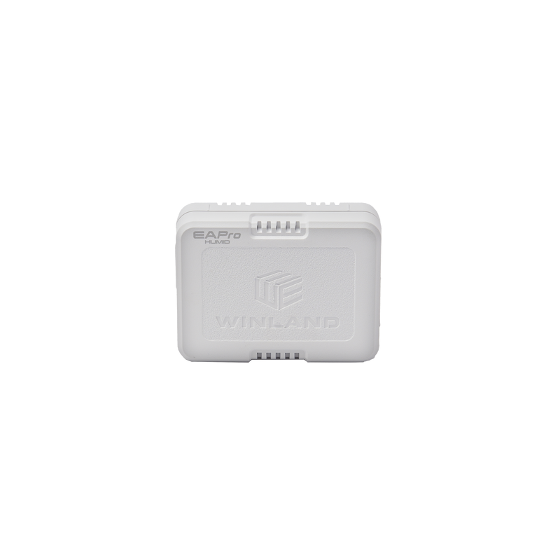 Sensor Humedad Inalámbrico Winland EAPro | Precio México - Envío Inmediato | LM Soluciones