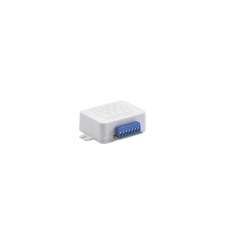 Detector de nivel de agua WINLAND ELECTRONICS montaje pared | Precio México - Envío Inmediato | LM Soluciones