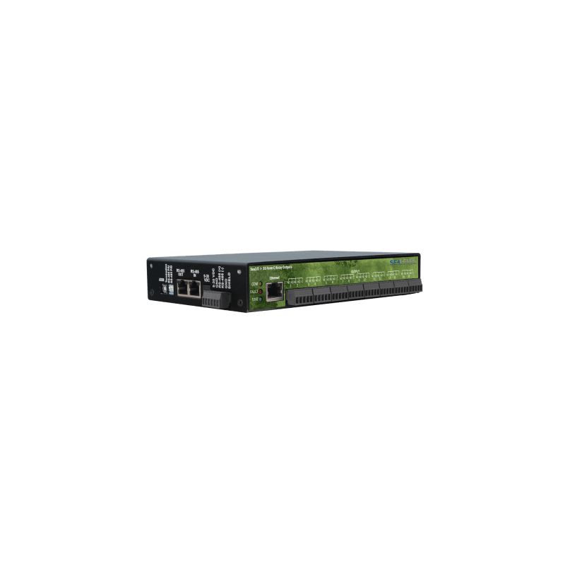 Controlador de relé Ethernet LI-ION TAMER GEN 3 XTRALIS
