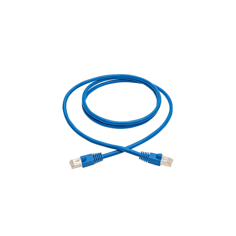 Cable del sensor de referencia para Li-on Tamer de 25 pulgadas , RJ45 color Azul