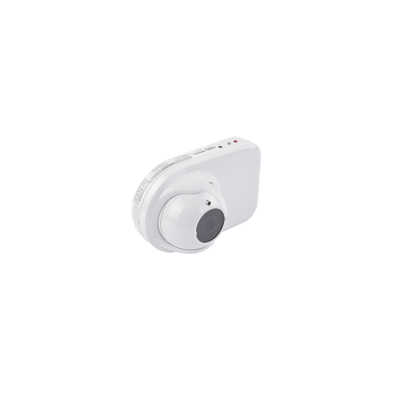 Analizador Receptor Óptico Xtralis OSI-10 | LM Soluciones