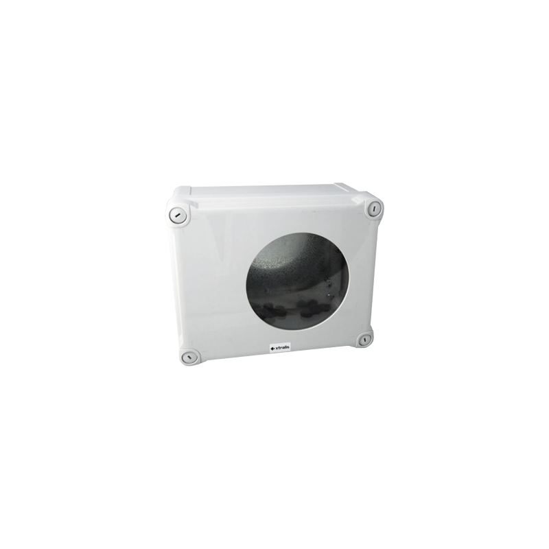 Carcasa IP66 para Emisores OSID Xtralis | LM Soluciones