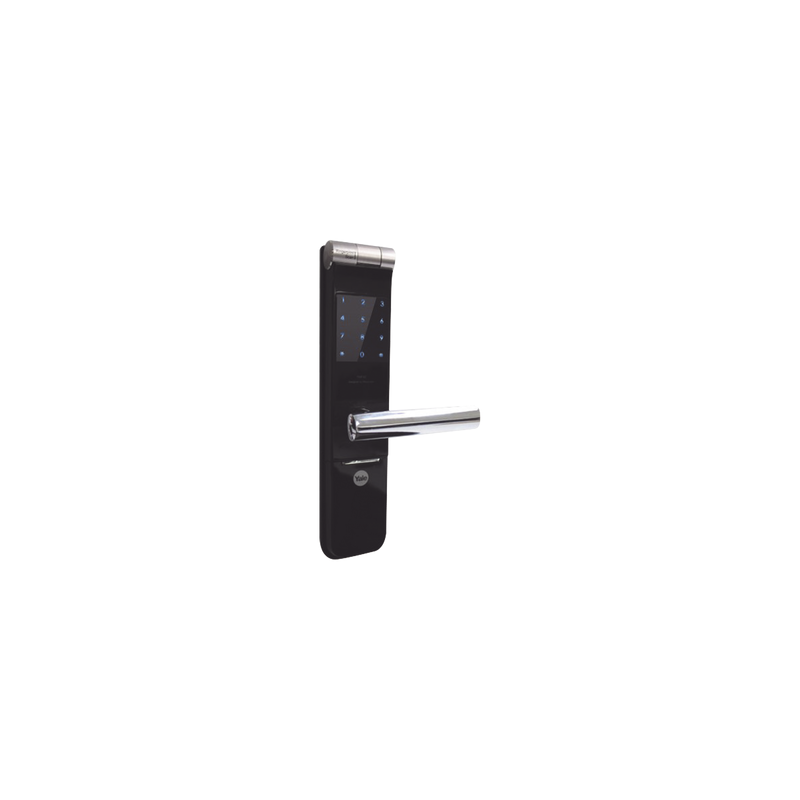Cerradura Autónoma YMF40 Yale con Teclado y Biometrica