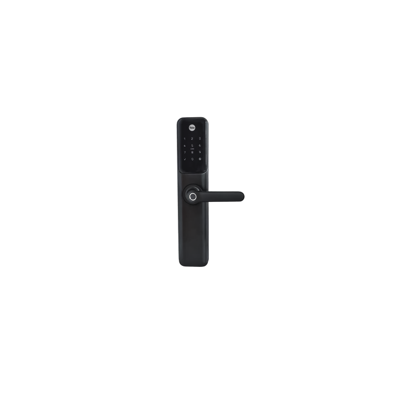 Cerradura Digital YALE YDM60 con Huella y Tarjeta | Precio México - Envío Inmediato | LM Soluciones