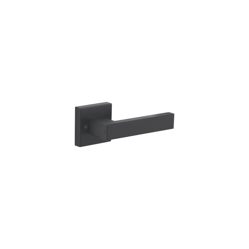 Manija Biométrica Yale Castelli Negro 30 usuarios | Precio México - Envío Inmediato | LM Soluciones