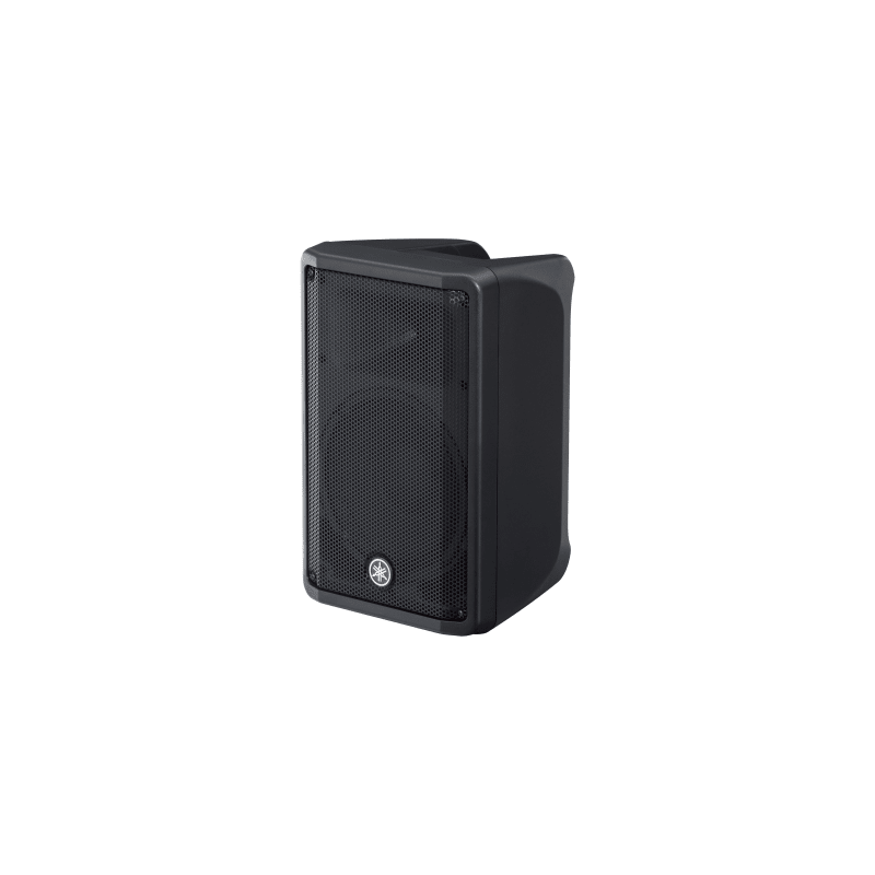 Altavoz Pasivo 2 vías YAMAHA CBR10 350W Live/Instalación | Precio México - Envío Inmediato | LM Soluciones