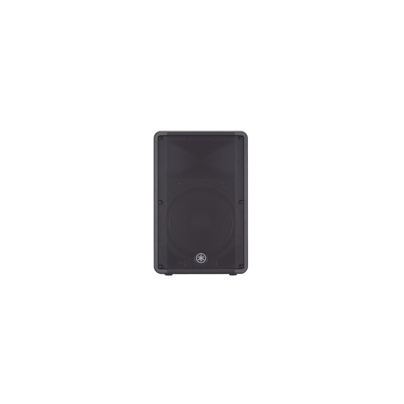 Altavoz de Montaje en Superficie de 2 vias | Woofer 15''  | 8ohms | Color Negro |  500W