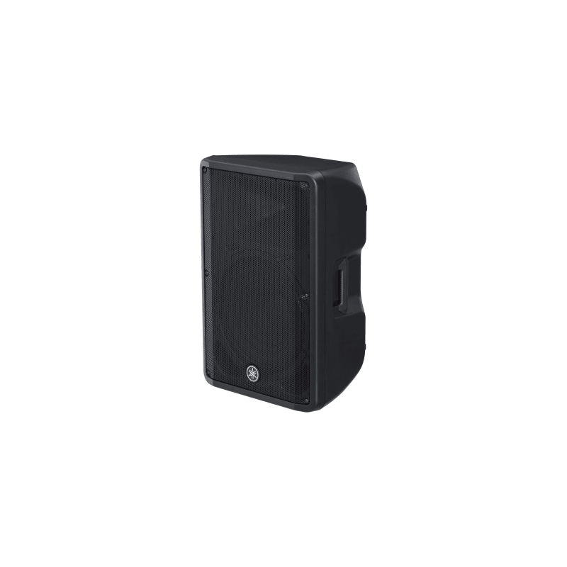 Altavoz Activo 2 vías YAMAHA DBR15 1000W 15