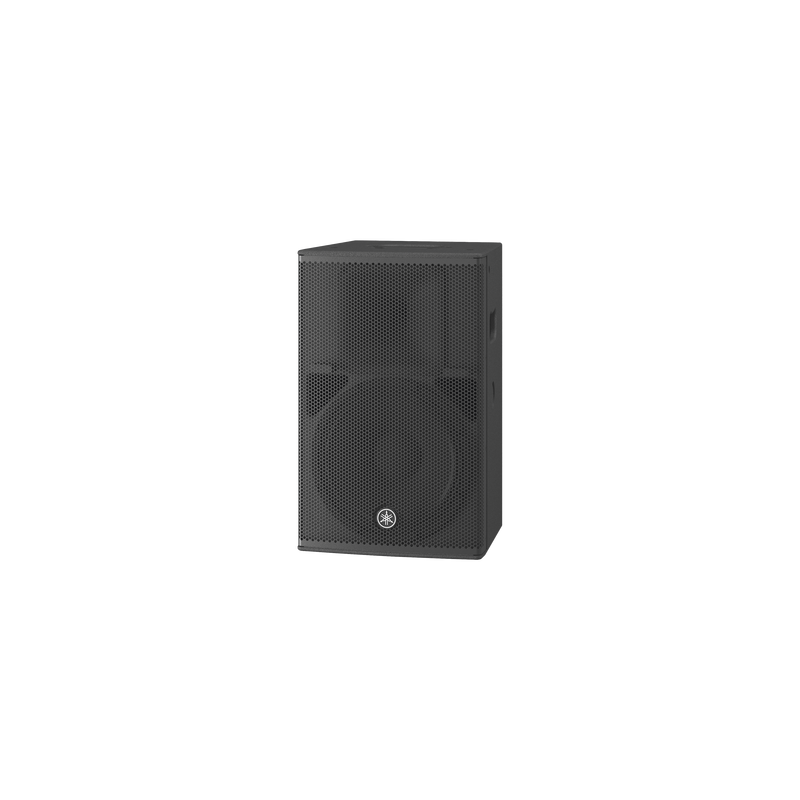 Altavoz Amplificado 12in YAMAHA DHR12 1000W Clase-D