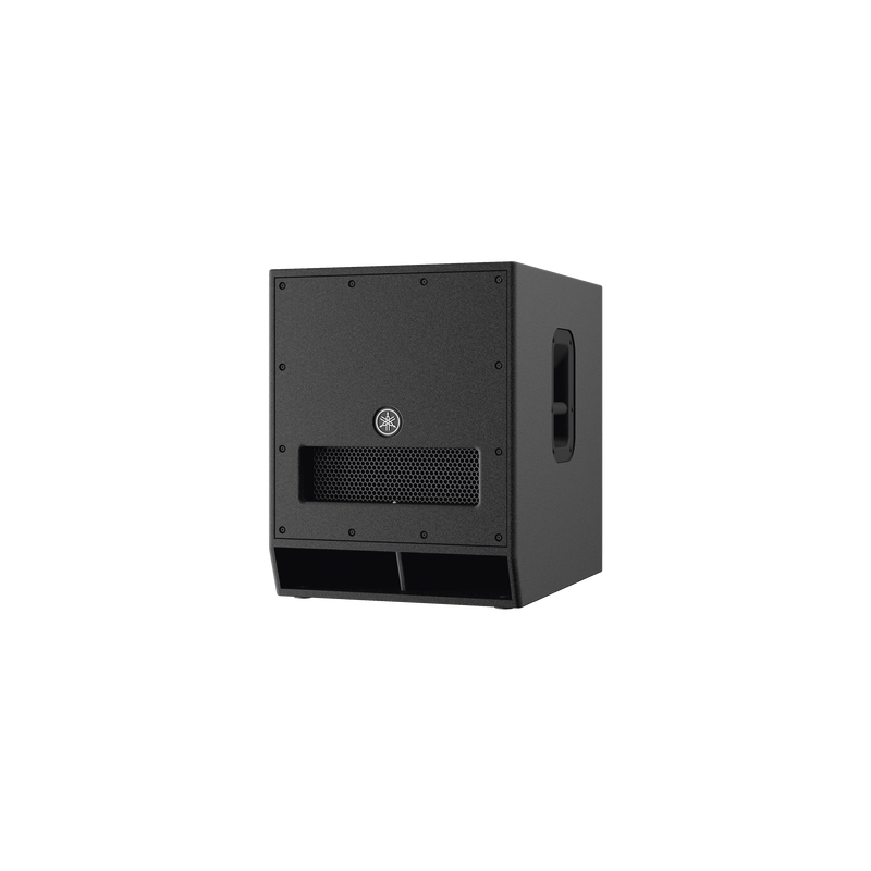Subwoofer Amplificado 15