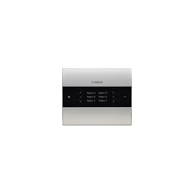 CONTROLADOR DE PARED DIGITAL PARA SERIES MTX / MRX