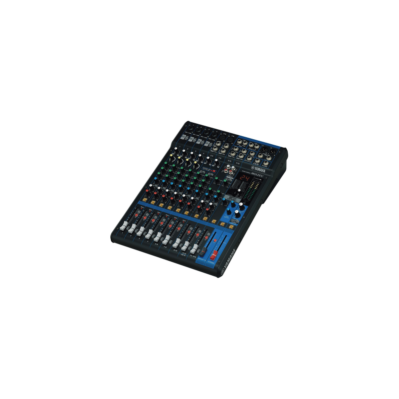 Mezcladora Yamaha MG12XU 12 Canales USB