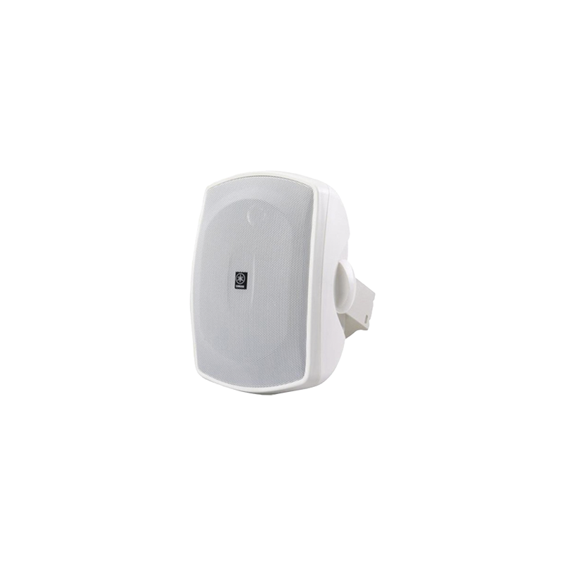 Altavoz Yamaha NS-AW190W 2 Vías Exterior Blanco | Precio México - Envío Inmediato | LM Soluciones