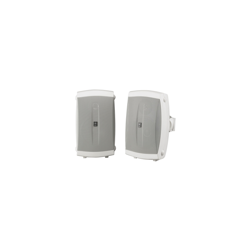 Altavoces Yamaha NS-AW350W 6.5 pulgadas | Audio Exterior | Precio México - Envío Inmediato | LM Soluciones