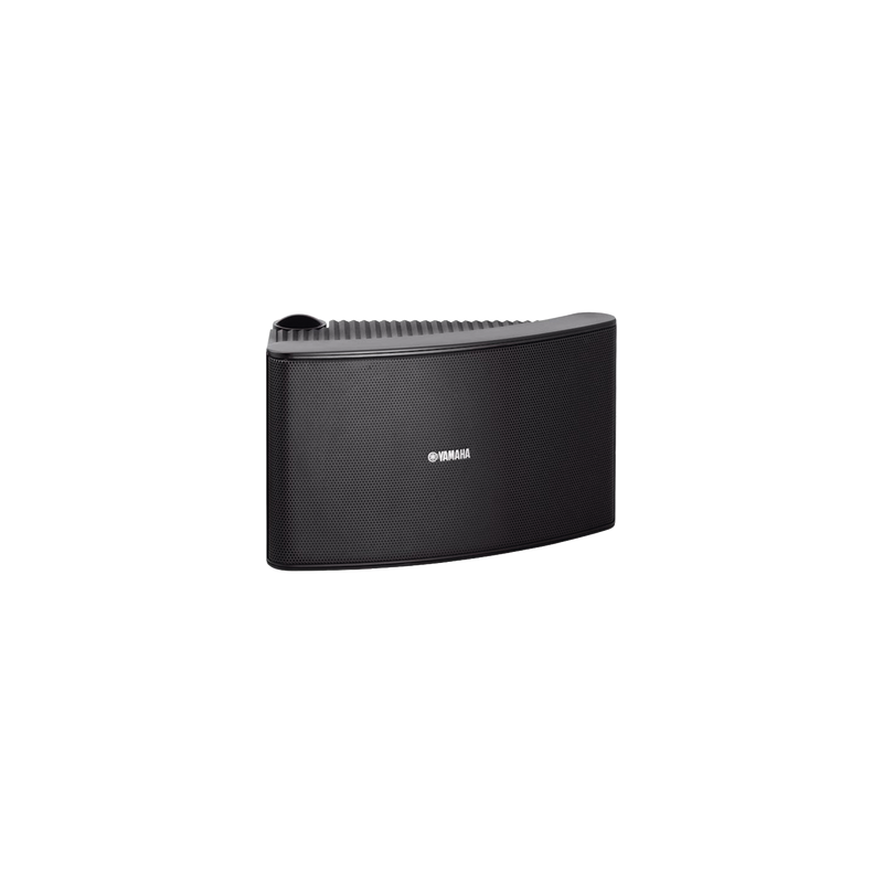 Par de Altavoces Yamaha NS-AW592 6.5in Exterior Negro | Precio México - Envío Inmediato | LM Soluciones