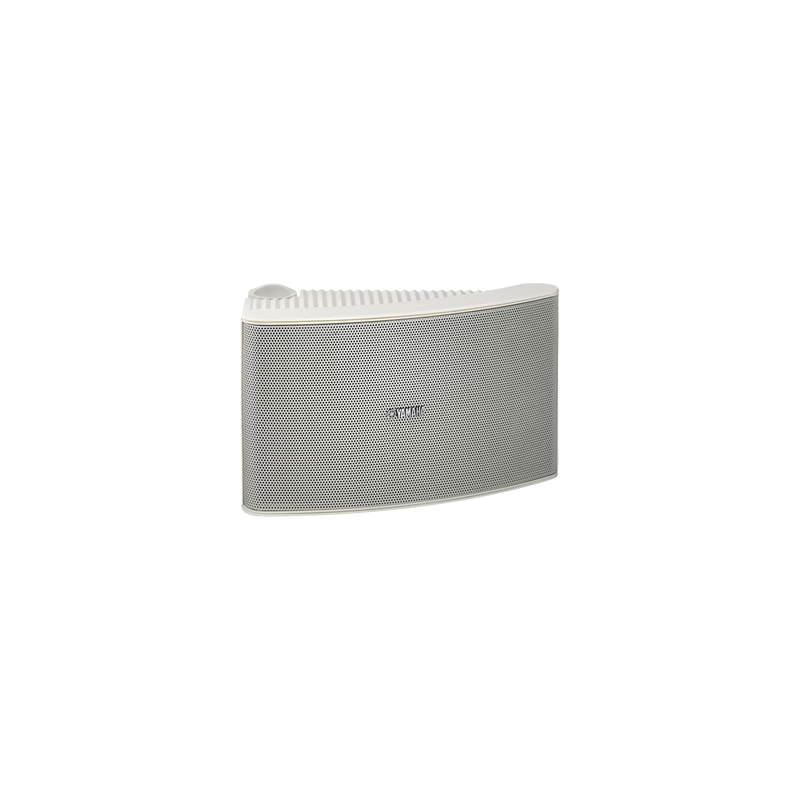 Altavoz Montaje Superficie Yamaha NS-AW592W 6.5