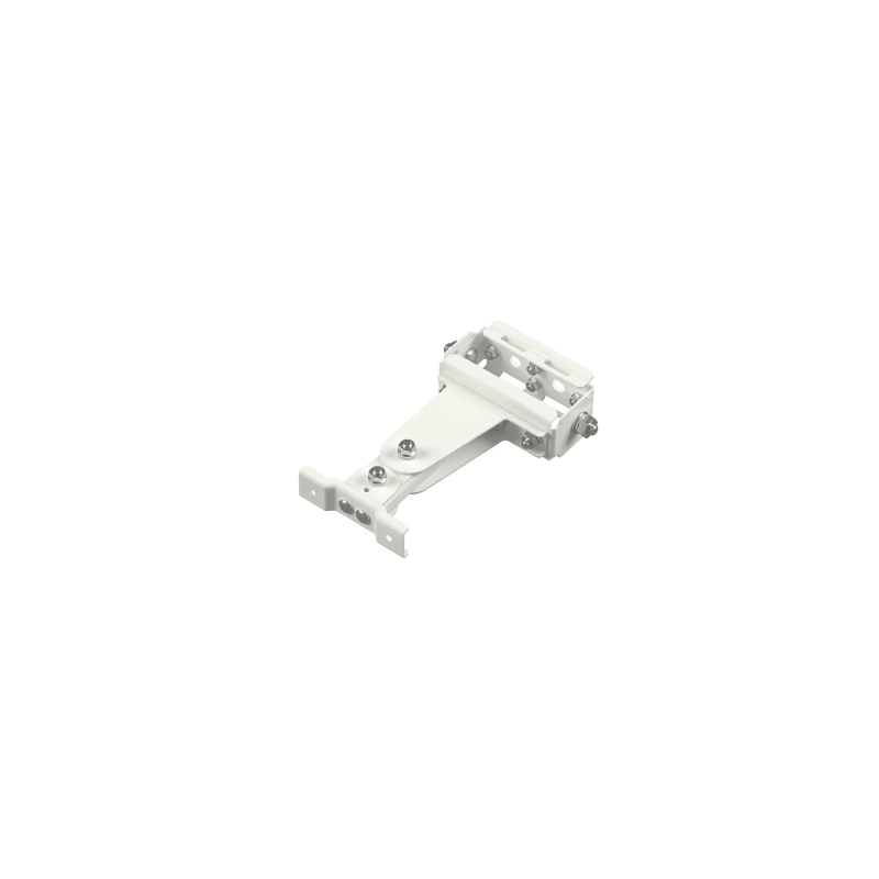 Montaje de Pared para Altavoz Columna YAMAHA VXL1-WR Blanco | Precio México - Envío Inmediato | LM Soluciones