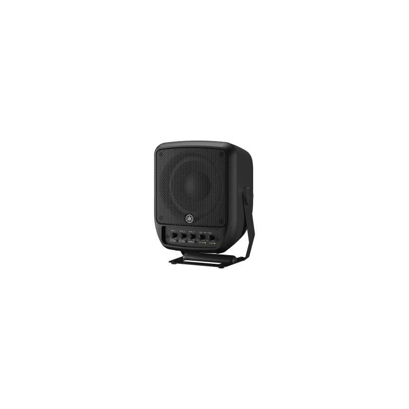 Sistema de Audio Portátil 100W YAMAHA con Bluetooth | Precio México - Envío Inmediato | LM Soluciones