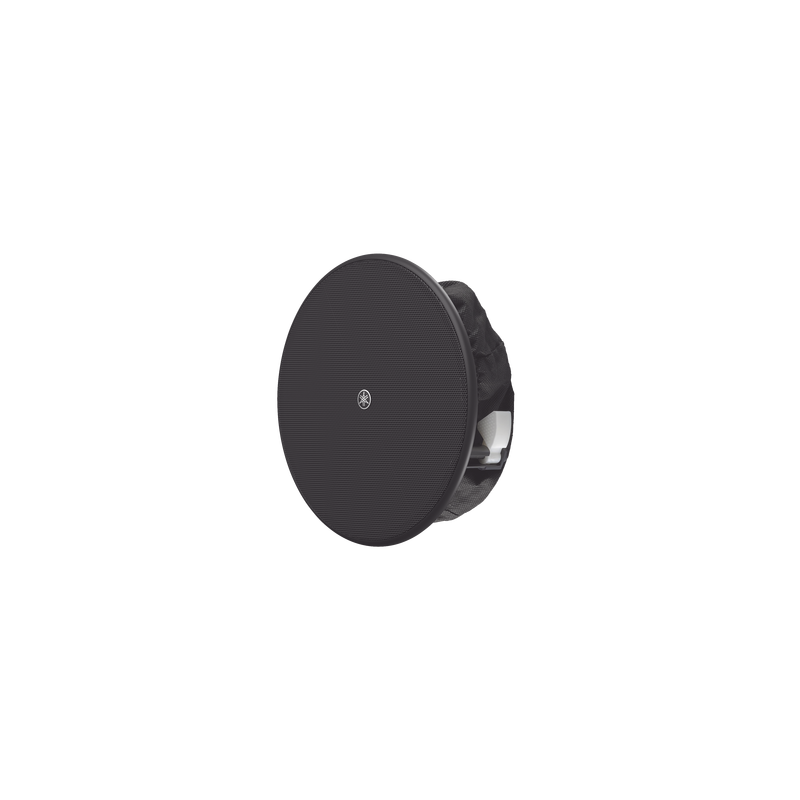 Altavoz de Plafón Yamaha VC4NB 4in 2 vías Negro | Precio México - Envío Inmediato | LM Soluciones
