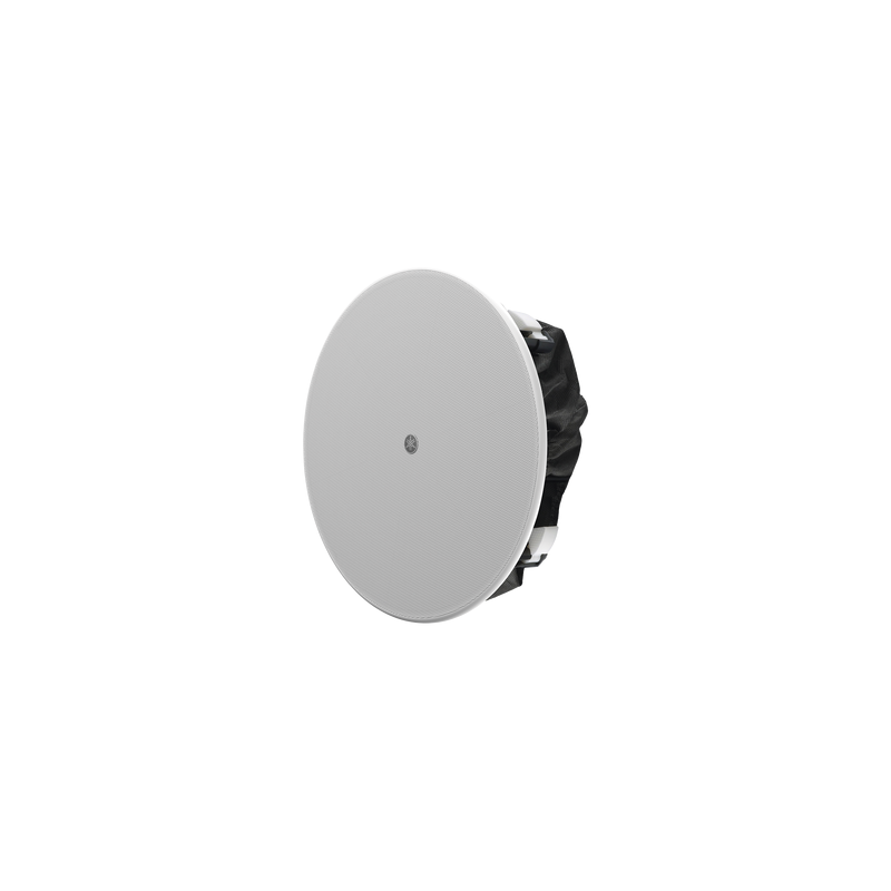 Altavoz Montaje Plafón Coaxial 8in YAMAHA 70/100V | Precio México - Envío Inmediato | LM Soluciones