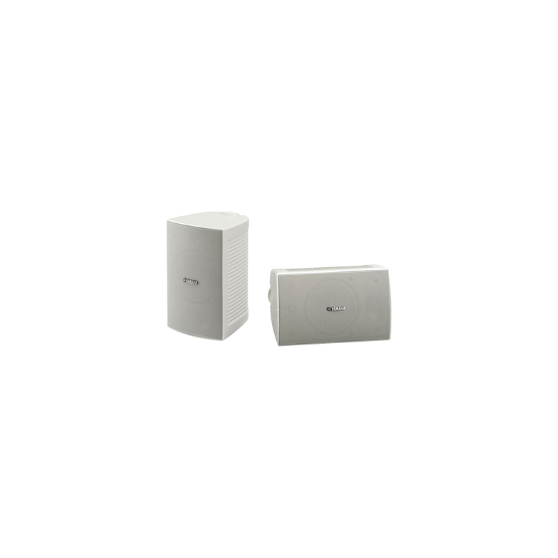 Altavoz Montaje Pared Yamaha 2 vías 4