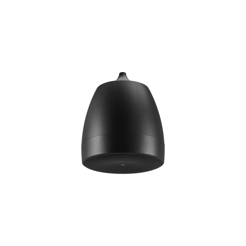 Altavoz Colgante Comercial Yamaha 8in 300W 70V/100V Negro | Precio México - Envío Inmediato | LM Soluciones