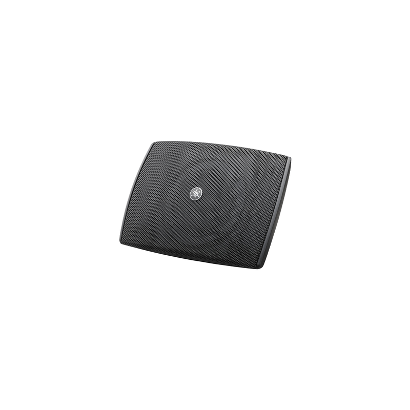 Altavoz compacto de superficie Yamaha VXS3F 20W RMS Negro