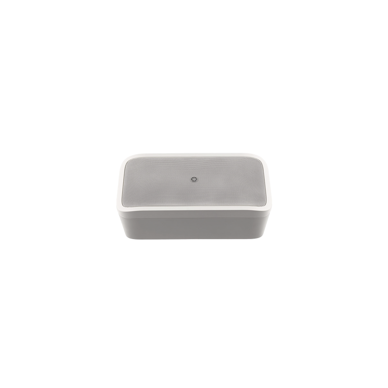 Subwoofer Compacto YAMAHA VXS3SW 40W 8Ω Blanco | Precio México - Envío Inmediato | LM Soluciones