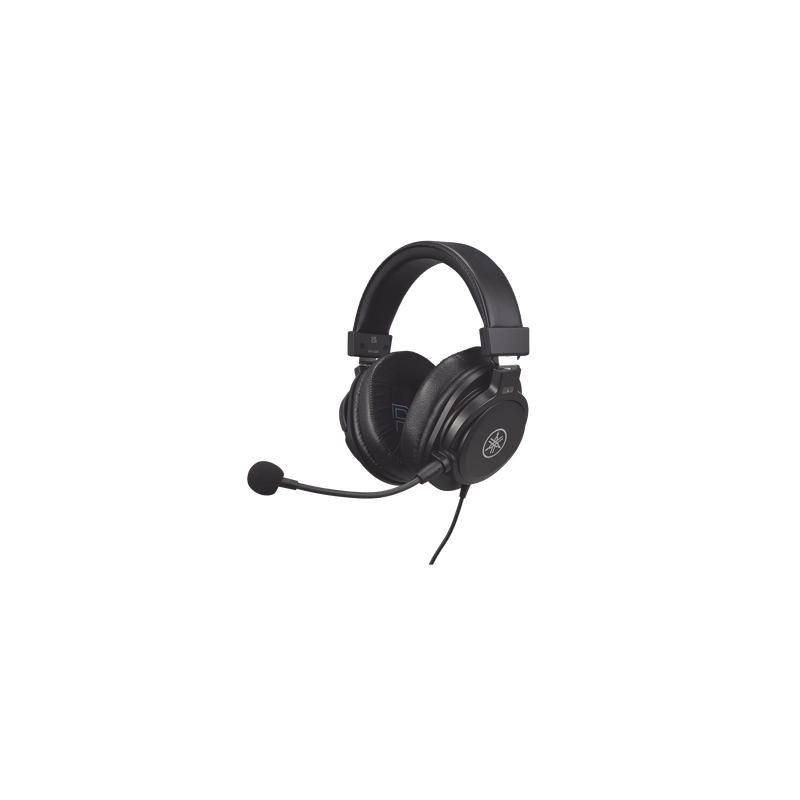 Headset YAMAHA con Micrófono Desmontable, Calidad Estudio