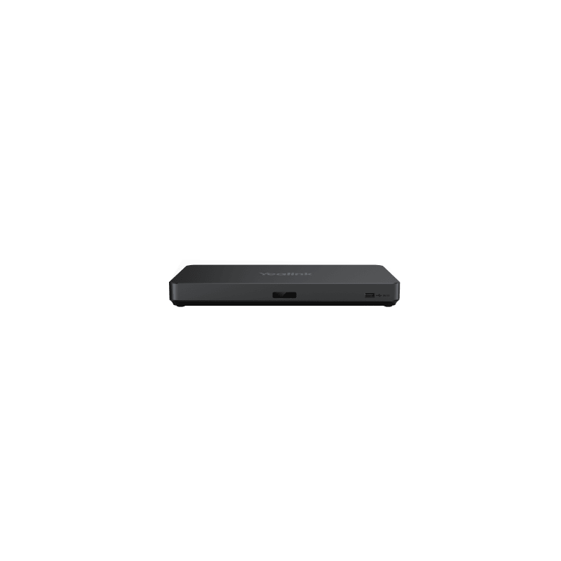 Procesador AV Yealink AVHub para Salas de Conferencias