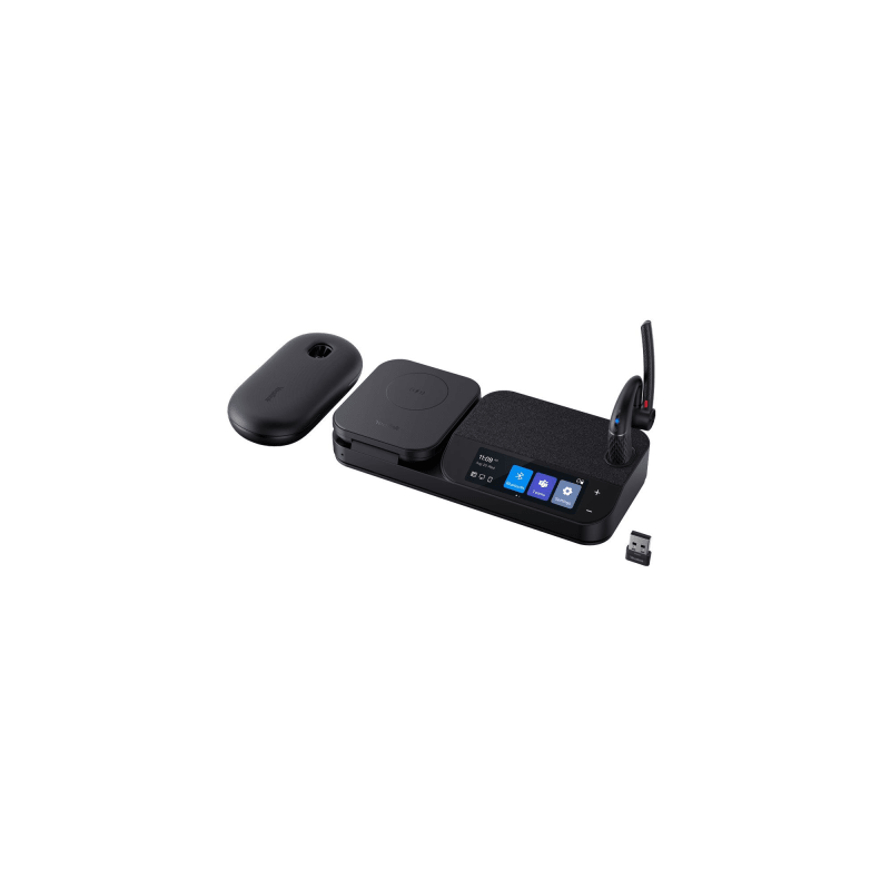 Auricular Bluetooth Mono BH71 Pro Yealink USB-C/A
