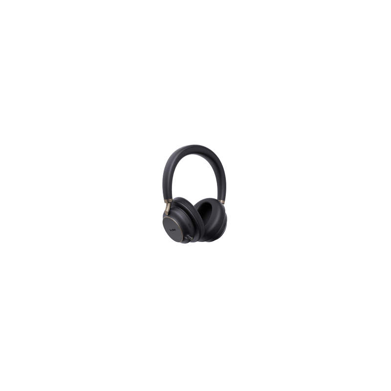 Diadema Bluetooth Yealink BH76 Plus Teams Carga Inalámbrica