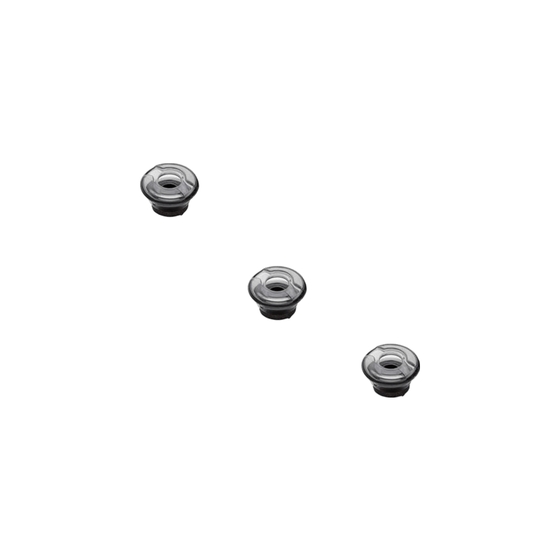 Almohadillas De Repuesto para Auriculares Yealink BH71, Tama