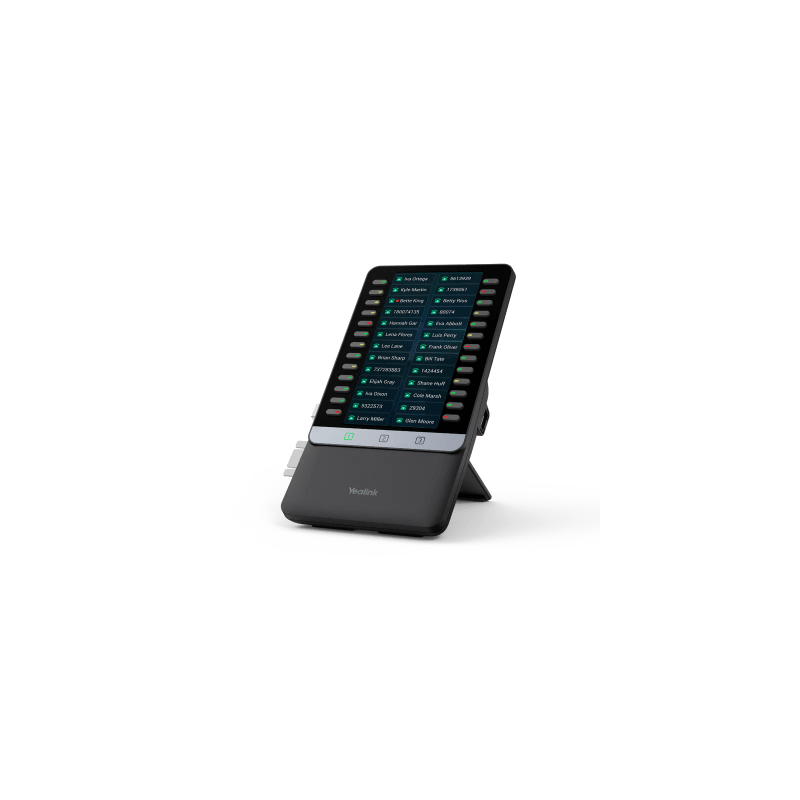 Módulo de Expansión Yealink EXP-55 para Teléfonos IP T7X/T8X
