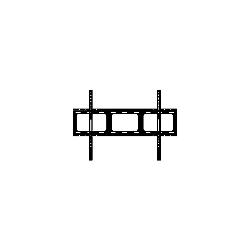 Soporte Pared YEALINK MB-WALLMOUNT-650 para MeetingBoard 65