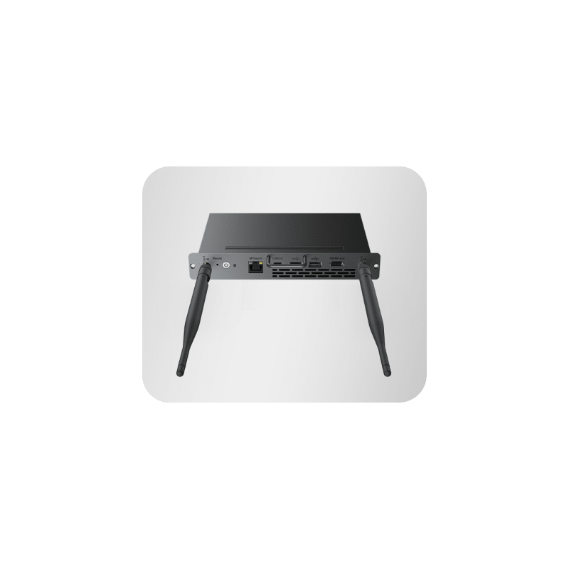 Módulo de Cómputo MCore-OPS-T para MeetingBoard Yealink