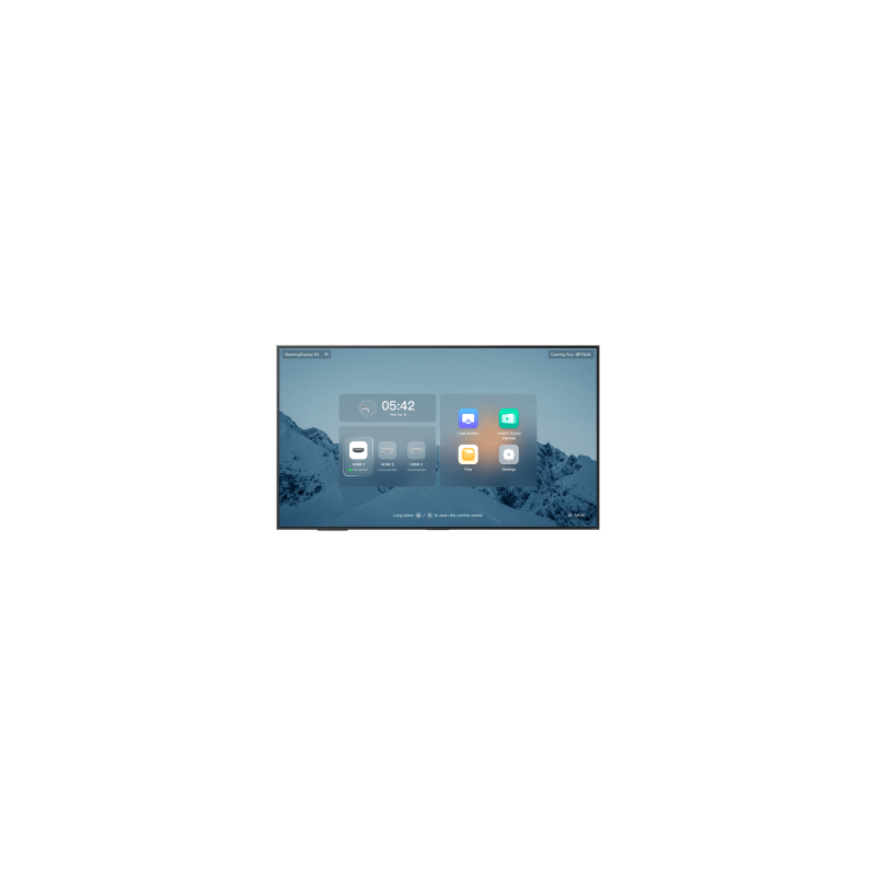Pantalla 65