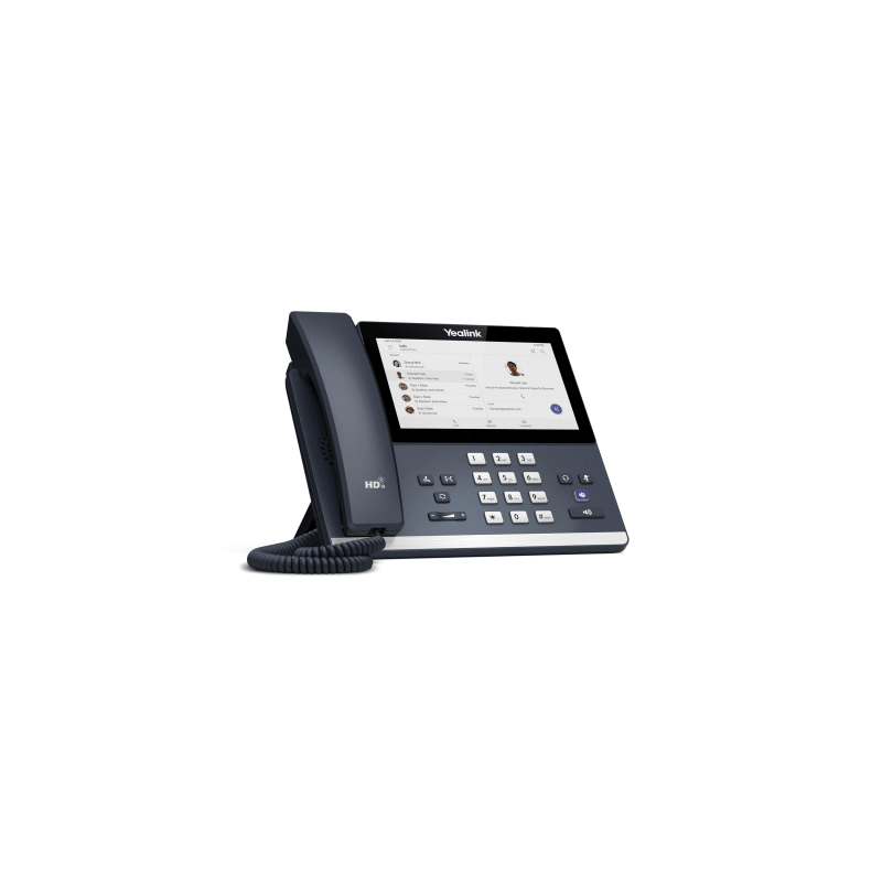 Teléfono IP Yealink MP56 Premium - Pantalla 7