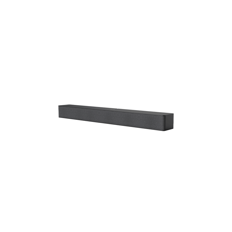 Barra de Audio MSpeaker Pro Yealink Diseño Racetrack