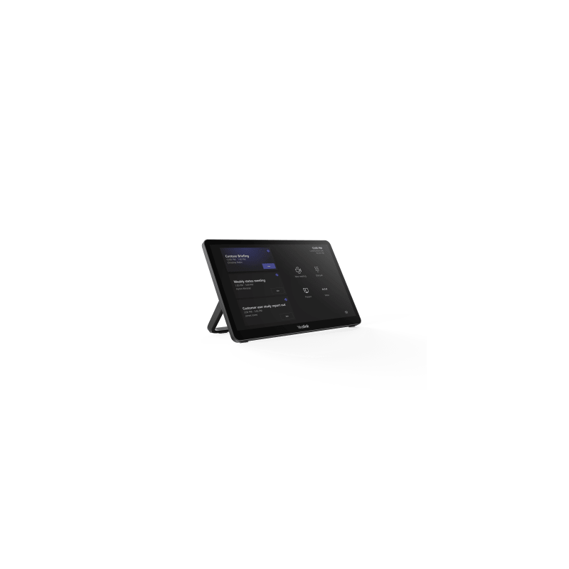 Pantalla Táctil MTouch Plus para Teams Rooms Yealink