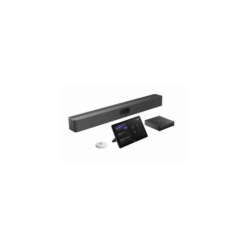 Sistema Videoconferencia Yealink MVCS50 Salas Medianas Grand