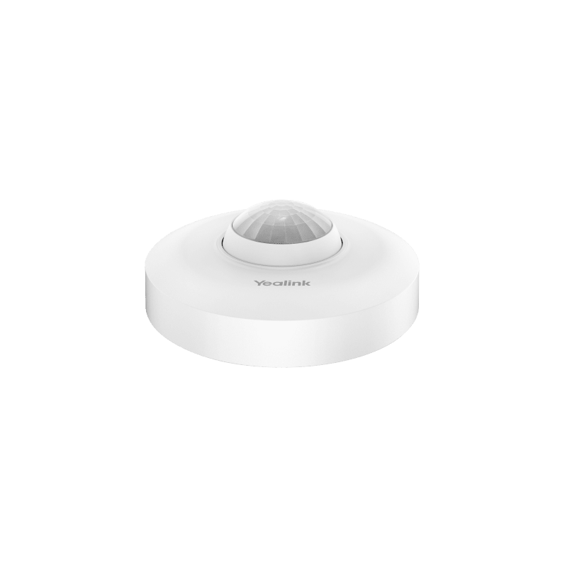 Sensor de Ocupación RoomSensor Yealink para Salas