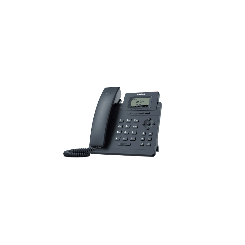 Teléfono IP Empresarial Yealink | Precio México - Envío Inmediato | LM Soluciones
