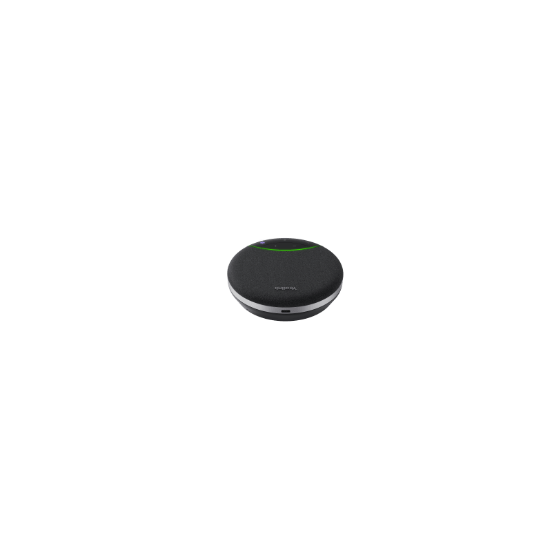 Altavoz USB SP92 Yealink para Conferencias con IA y Bluetoot