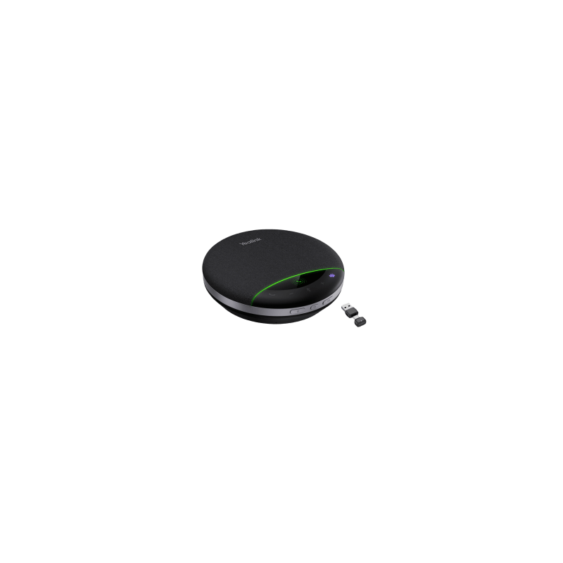 Altavoz USB SP96 Yealink con Micrófonos 360°