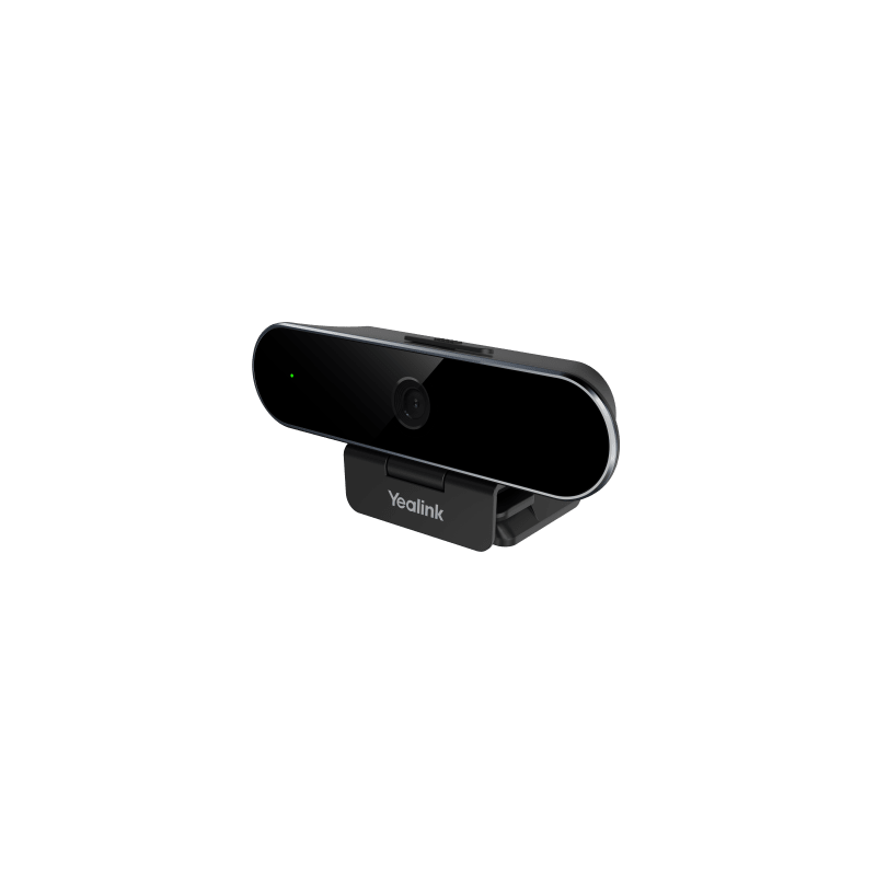 Cámara Web Yealink UVC20 Full HD Autofoco Privacidad